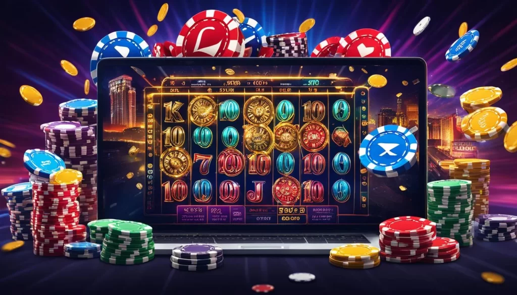 Đá Gà Trực Tuyến vs368