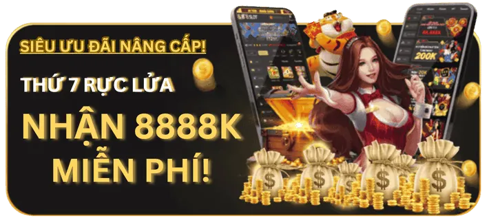 Nổ hũ vs368