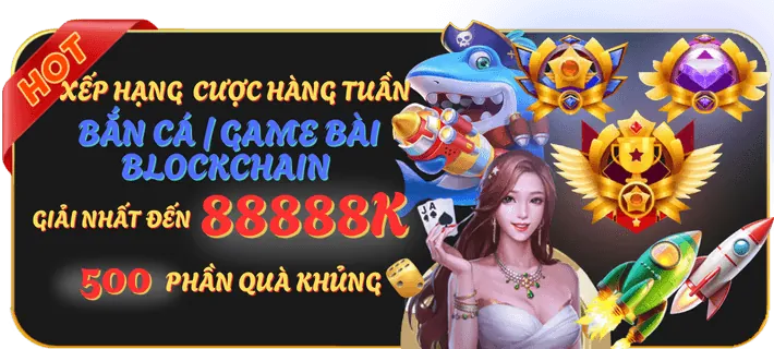 Bắn cá online vs368