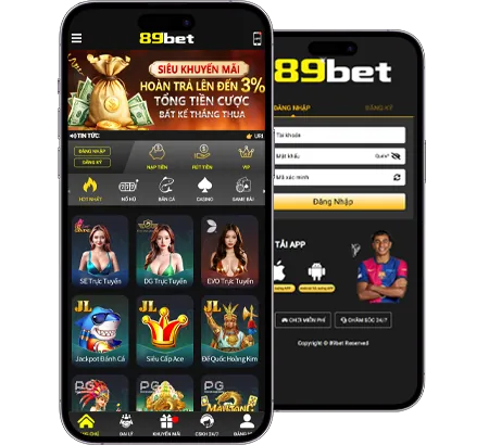 Hoàn trả casino Onbet