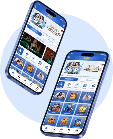 Khám phá các loại game hấp dẫn tại vs368