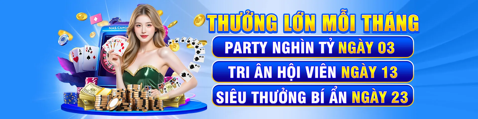 Tài Xỉu vs368