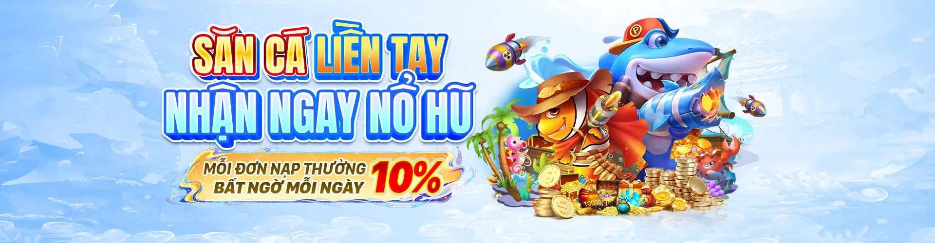 Đại lý vs368 - Cơ hội kiếm tiền cùng nhà cái vs368
