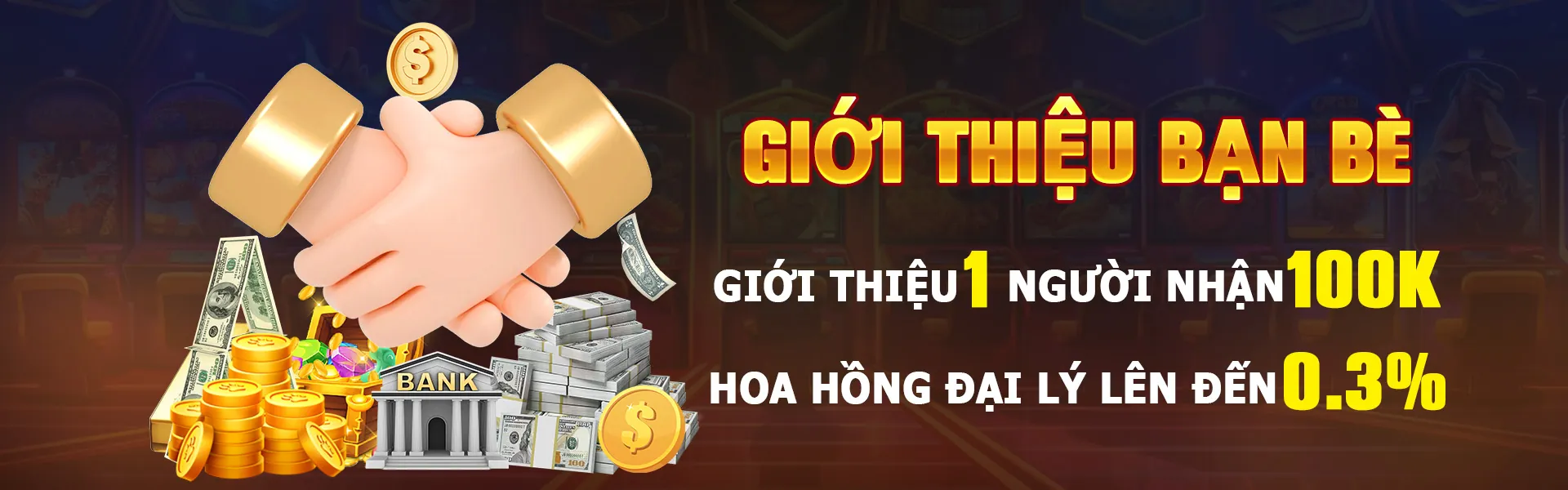 Hình ảnh đại lý vs368 hợp tác và kiếm tiền