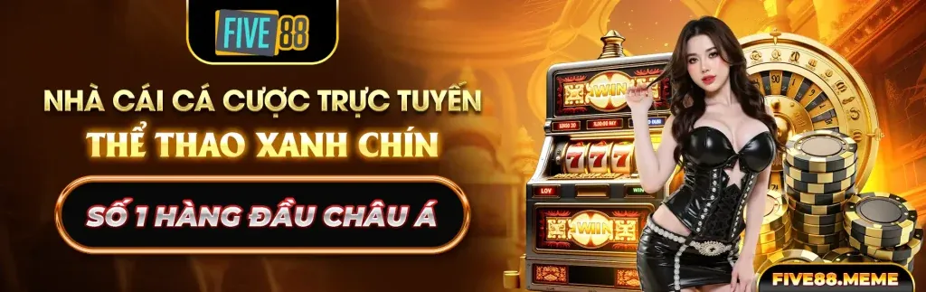Tổng quan các trò chơi vs368