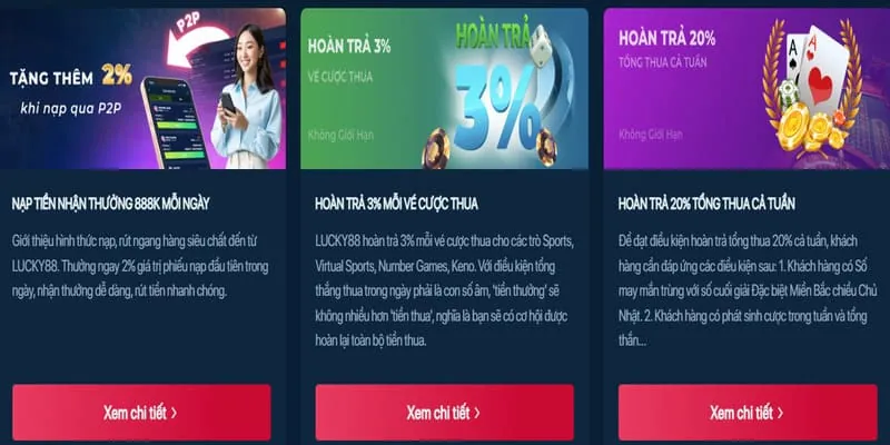 Đánh giá game casino Onbet