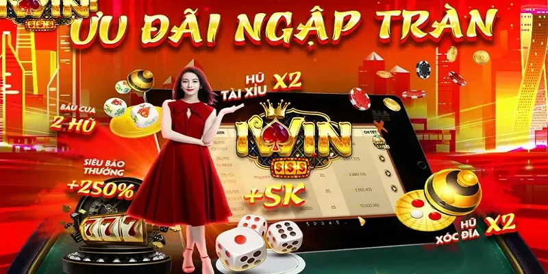 Các loại game vs368